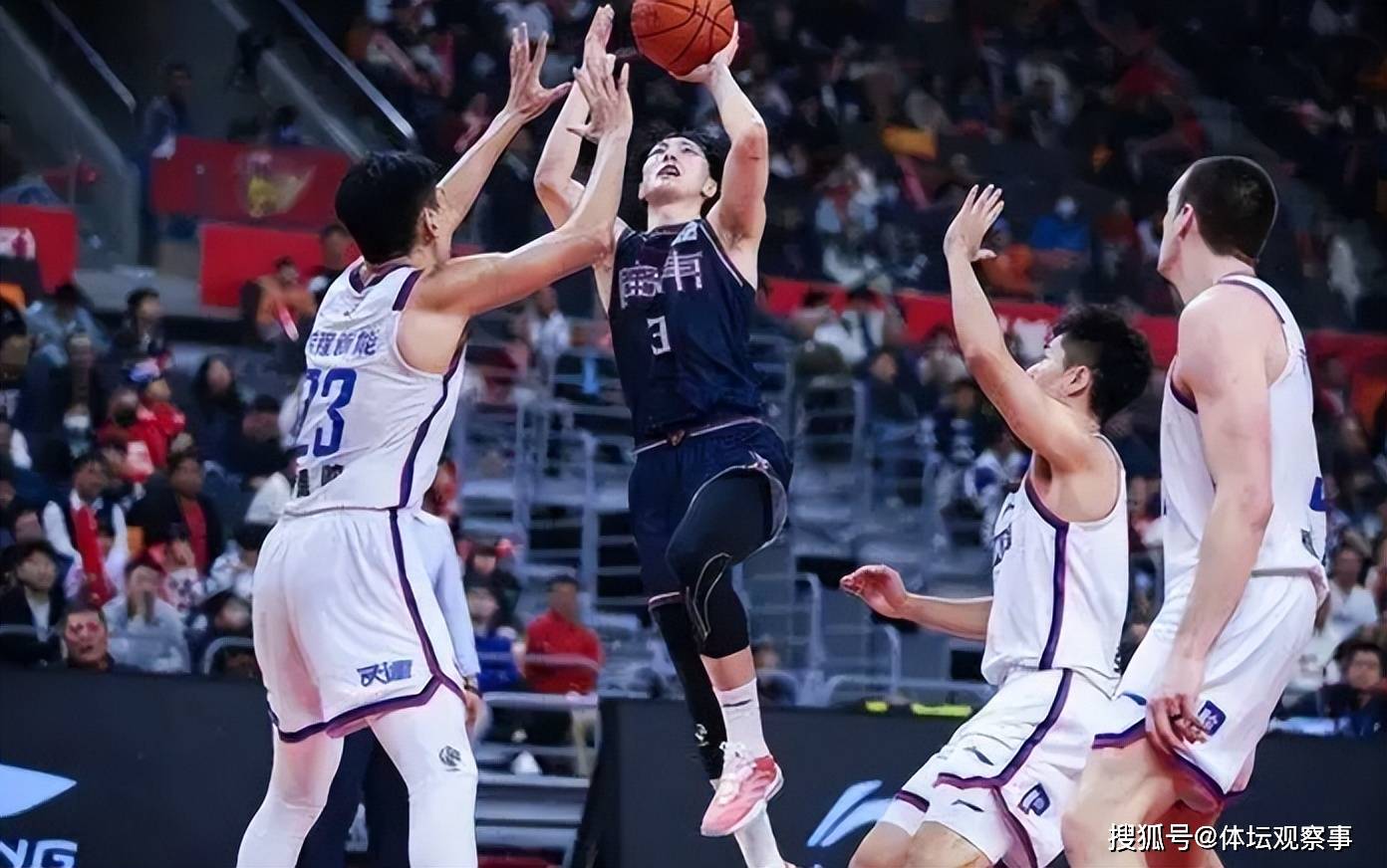 九游登录入口-包含今晨广州队外线爆发：CBA季后赛节点到来，管理层满意，纪律约束更严格的词条