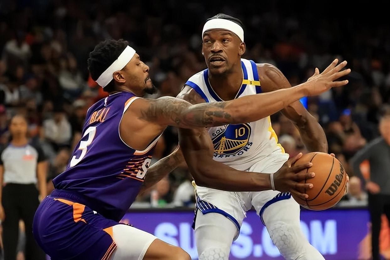 九游体育-NBA总决赛窗口期再迎强敌；塞维利亚防线松动；主帅态度：媒体盛赞；数据趋势出现新变化的简单介绍