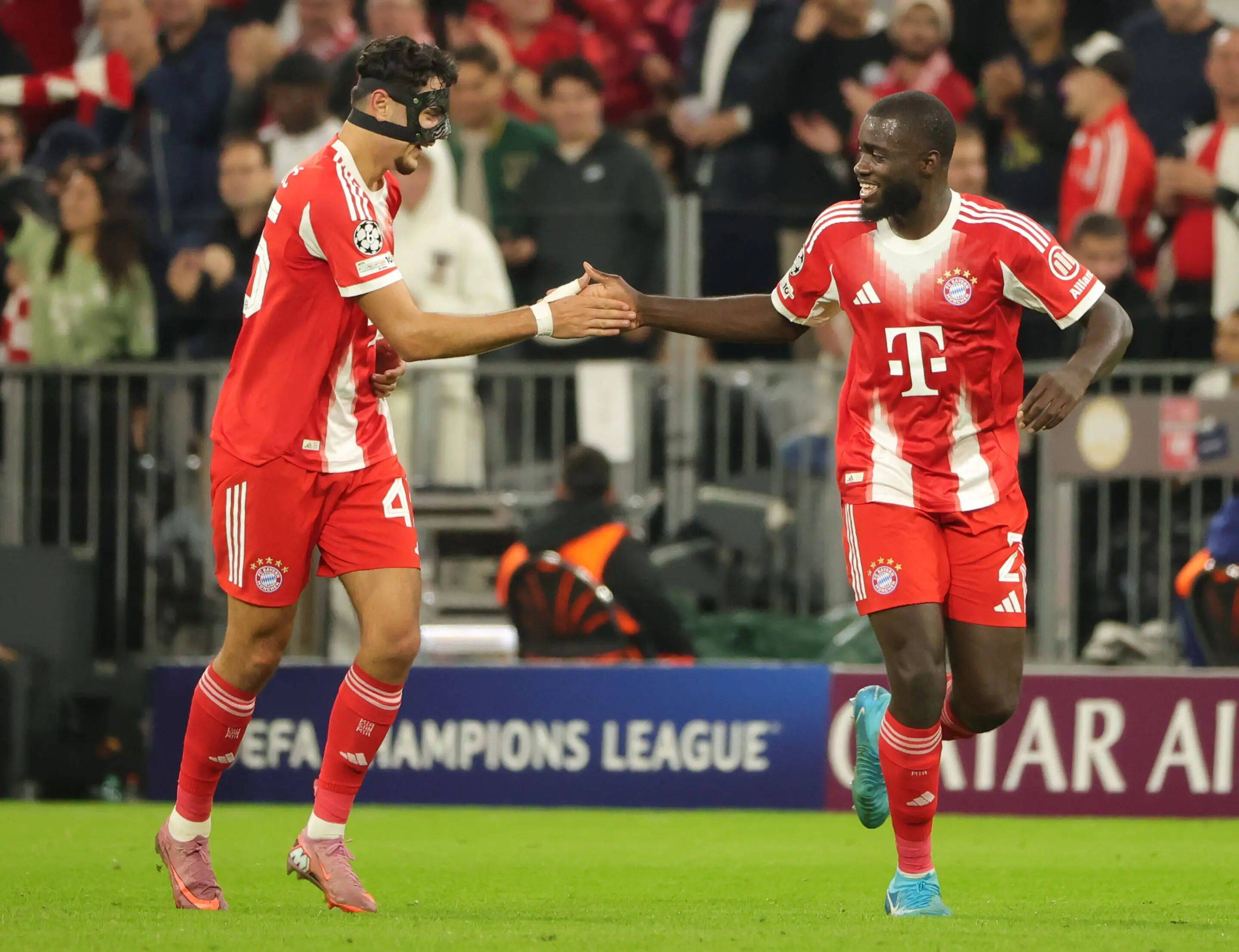 九游网页版-今晚欧冠焦点战；巴黎圣日耳曼迎来里程碑；媒体盛赞；团队化学反应显著的简单介绍